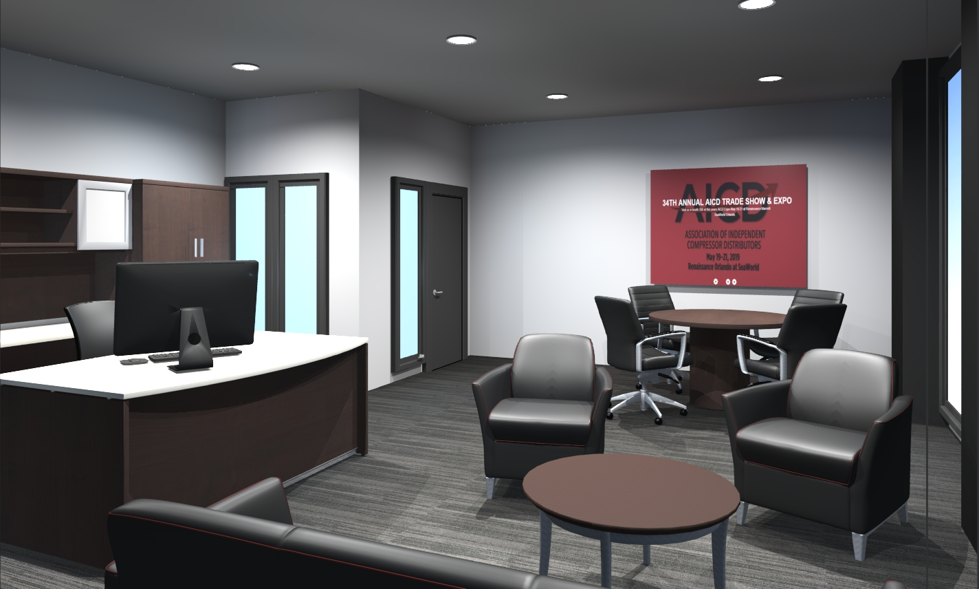 Manager Office Suite