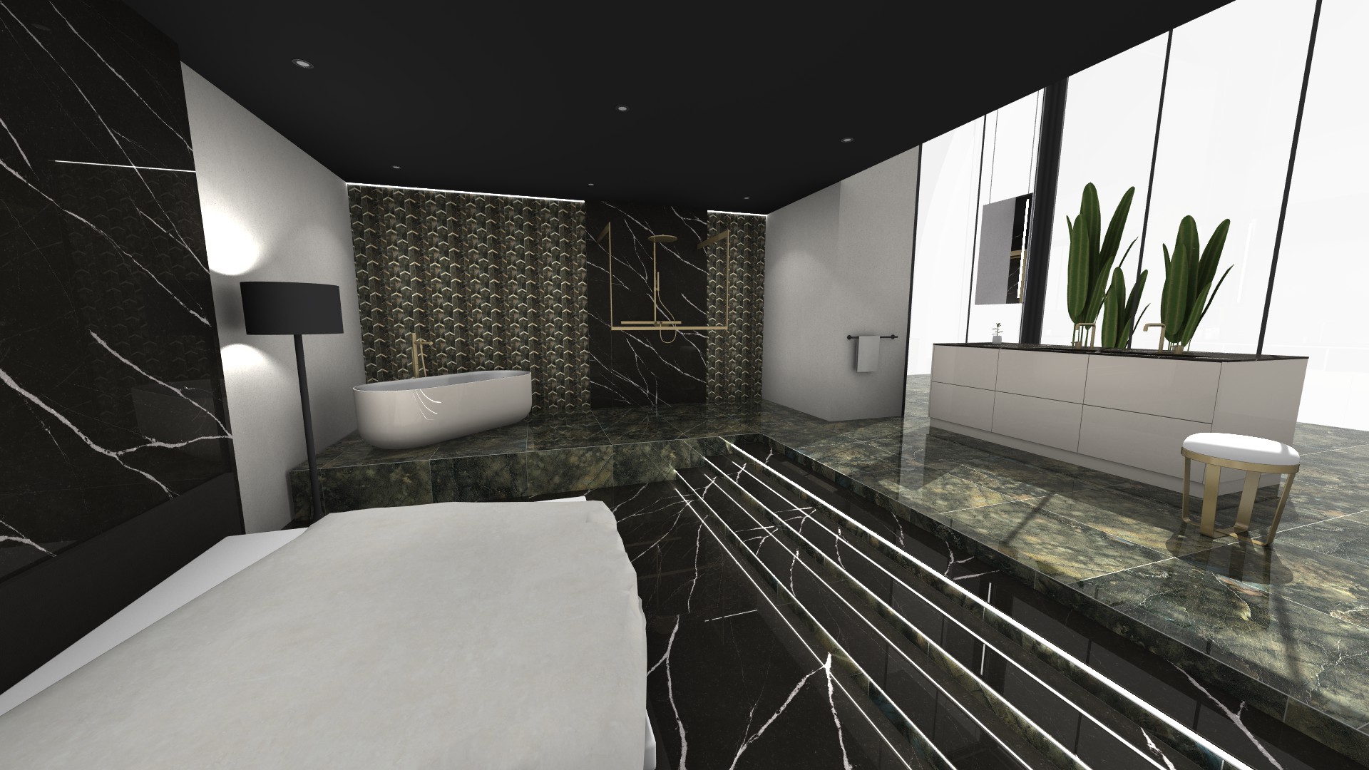DR@MK Marble Dream