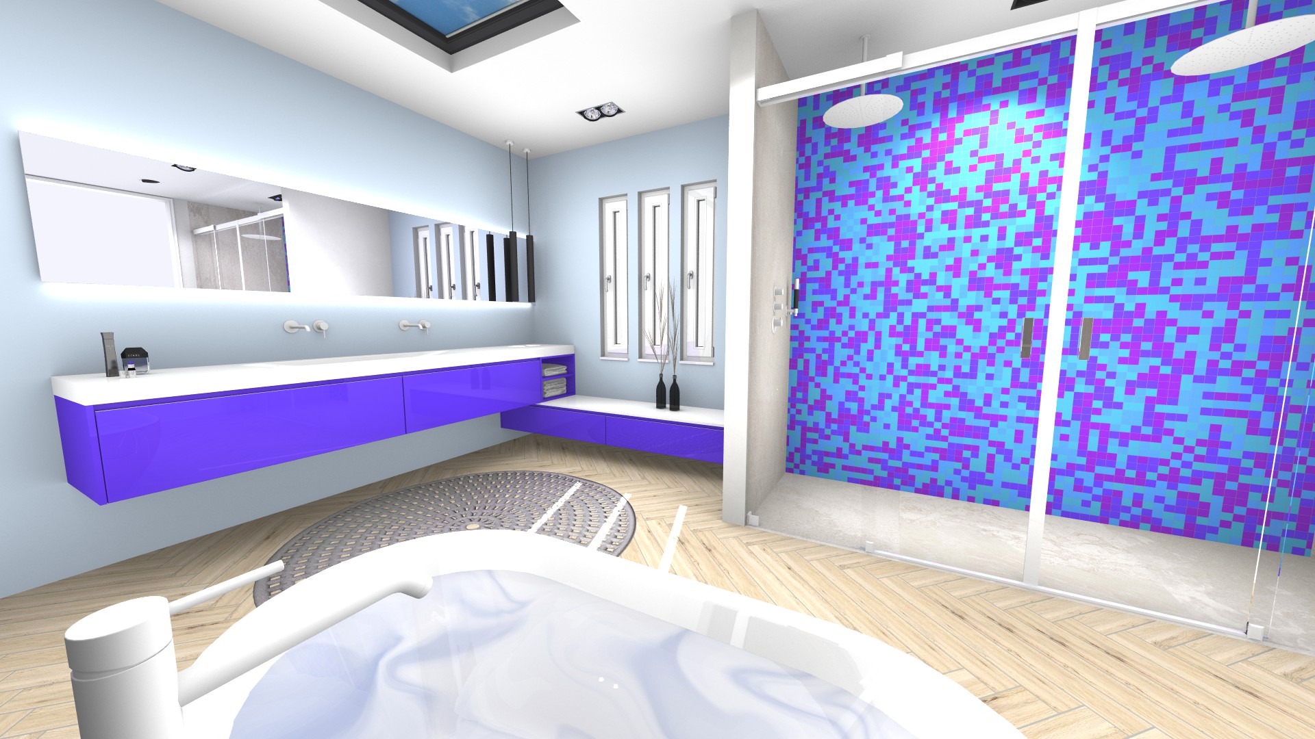 DR@MK Sit with Cyncly (colour)