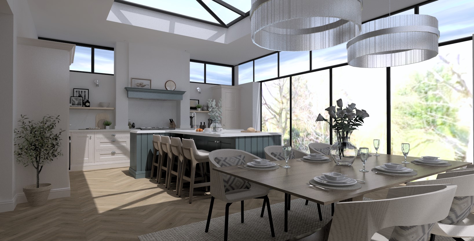 Extension