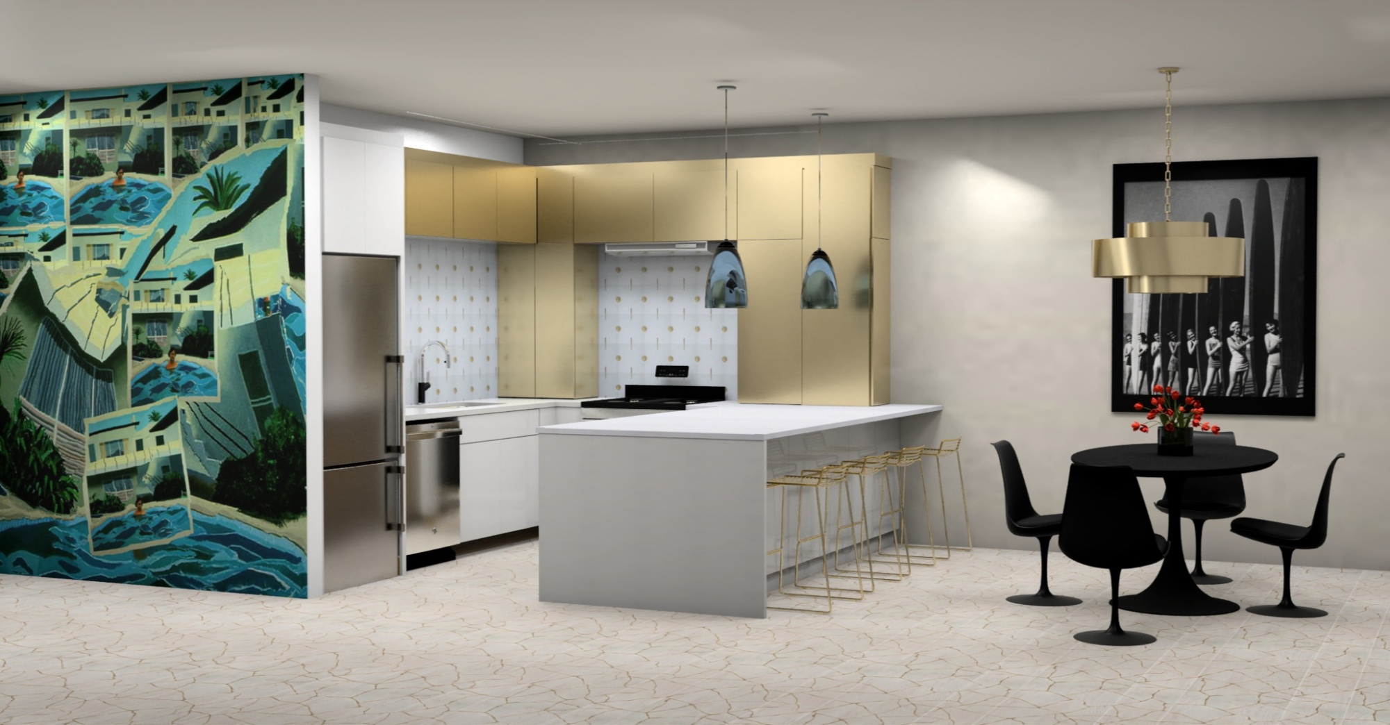 Once Upon a Time in Miami