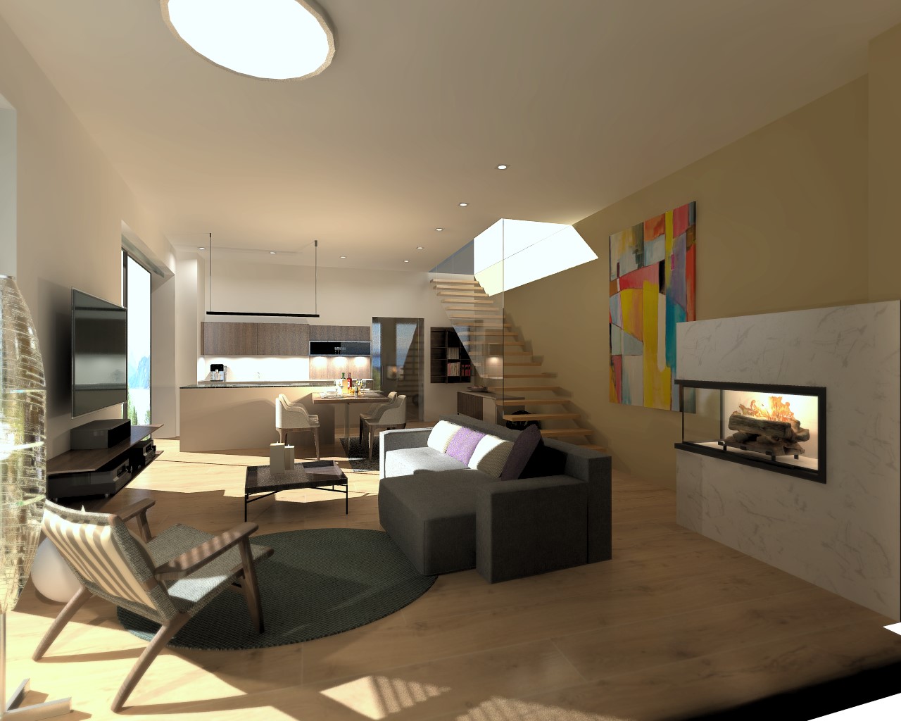 Holiday home on Lake Wörthersee