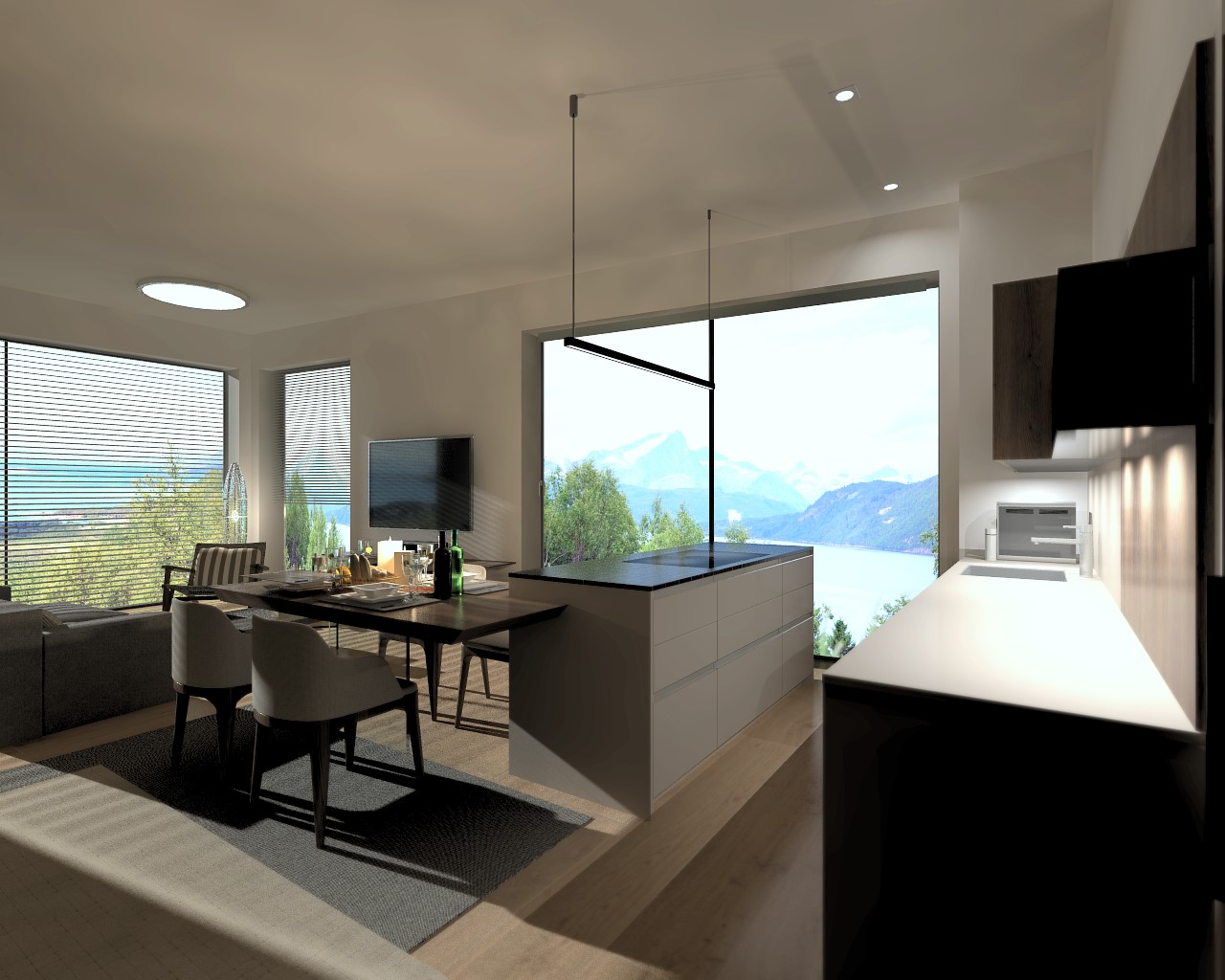 Holiday home on Lake Wörthersee